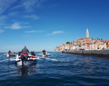 Batana boat tour & gourmet experience by Ecomuseum Batana