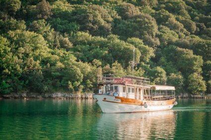 Secrets and legends of the Lim Bay by Istra Inspirit