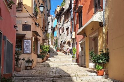 Southern Istria tour