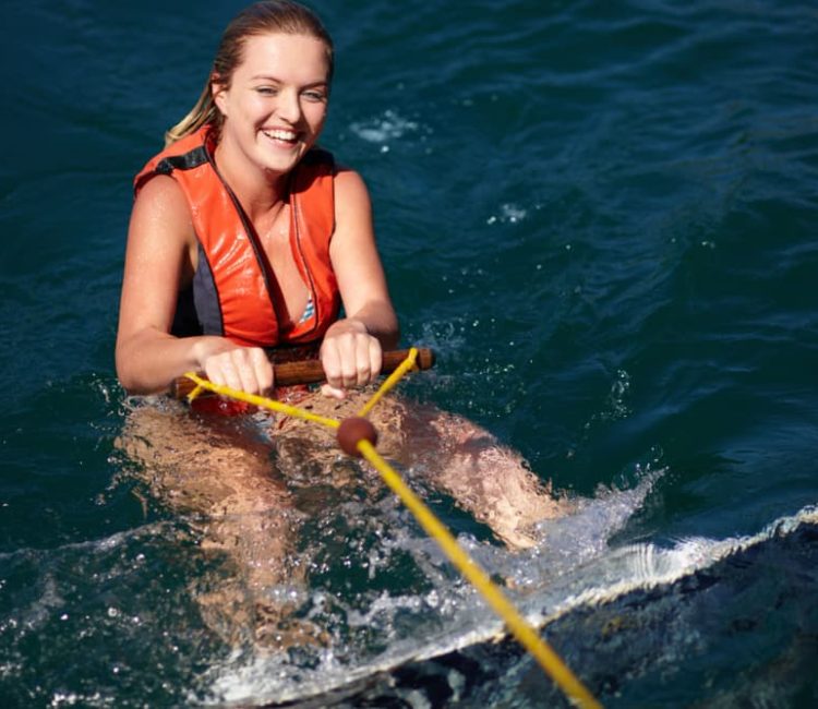 Watersports tour, Poreč - fun water activities