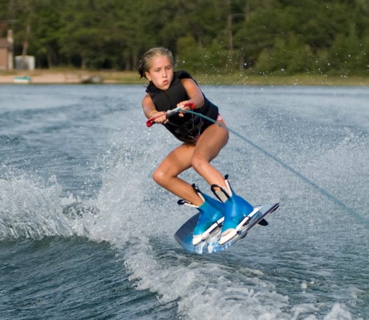 Watersports tour, Poreč - fun water activities