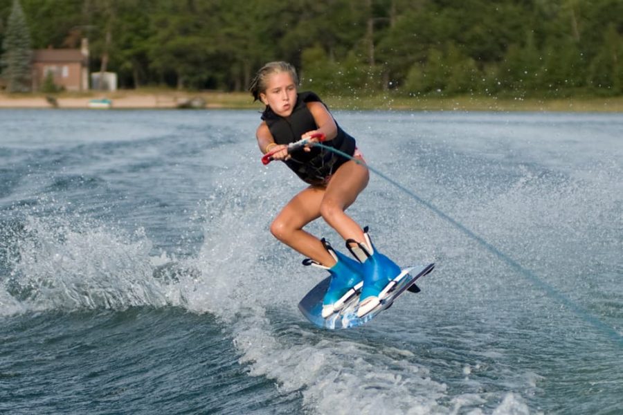 Watersports tour, Poreč - fun water activities