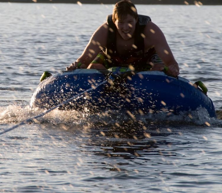 Watersports tour, Poreč - fun water activities
