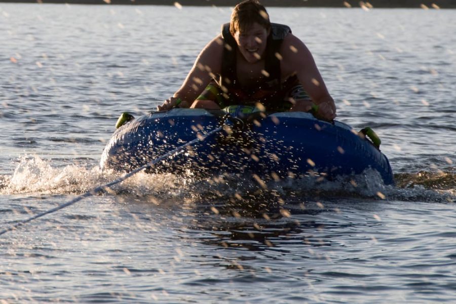 Watersports tour, Poreč - fun water activities