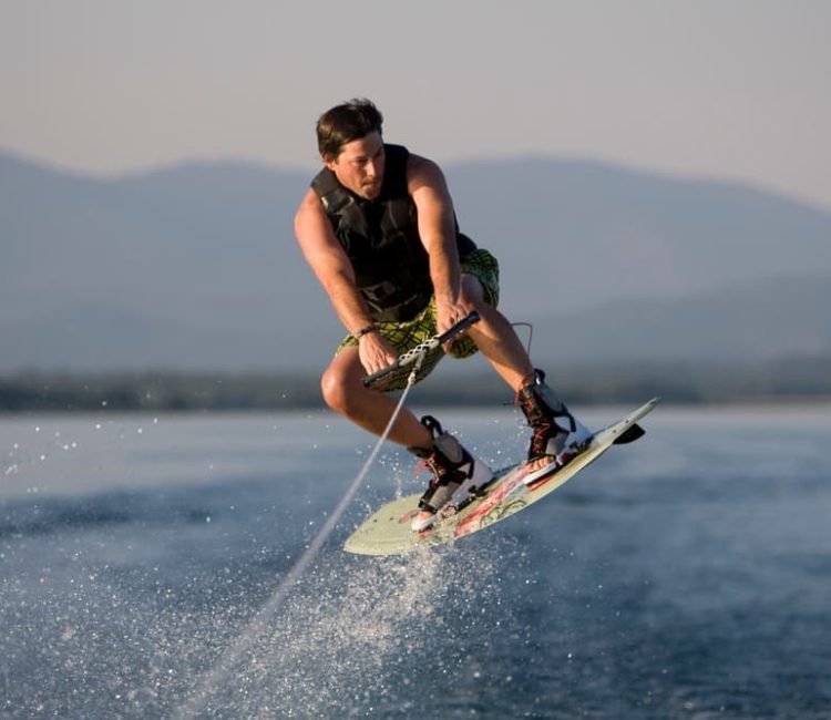 Watersports tour, Poreč - fun water activities