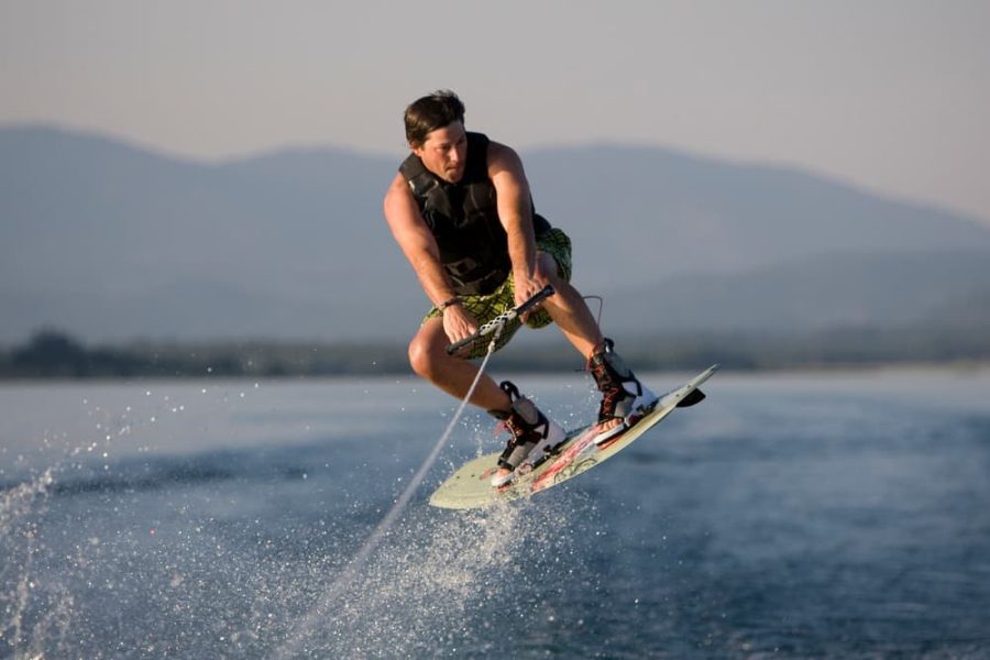 Watersports tour, Poreč - fun water activities