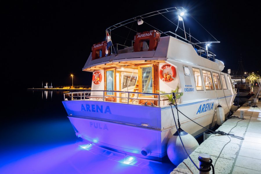 Arena Boat Tours (2)