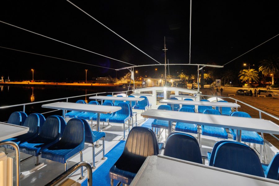 Arena boat tours (3)