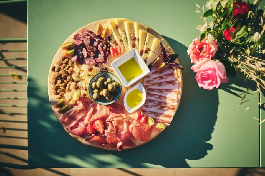 Authentic Wine Tasting, Pervino Winery In Novigrad (1)