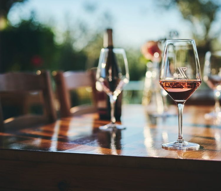 Authentic Wine Tasting, Pervino Winery In Novigrad (2)