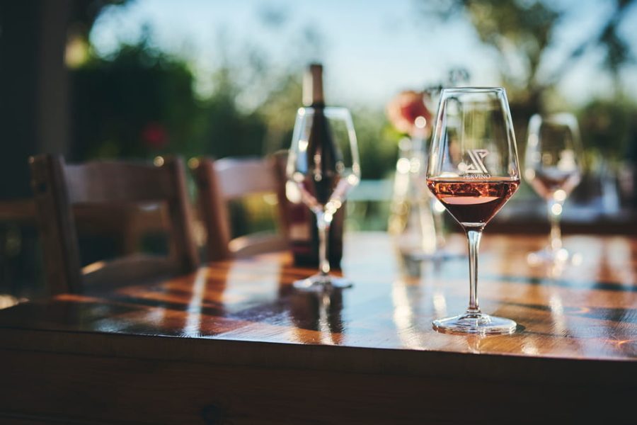 Authentic Wine Tasting, Pervino Winery In Novigrad (2)