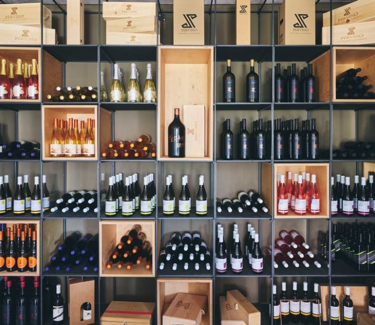 Authentic Wine Tasting, Pervino Winery In Novigrad (6)