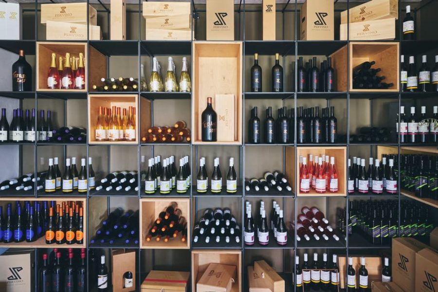 Authentic Wine Tasting, Pervino Winery In Novigrad (6)