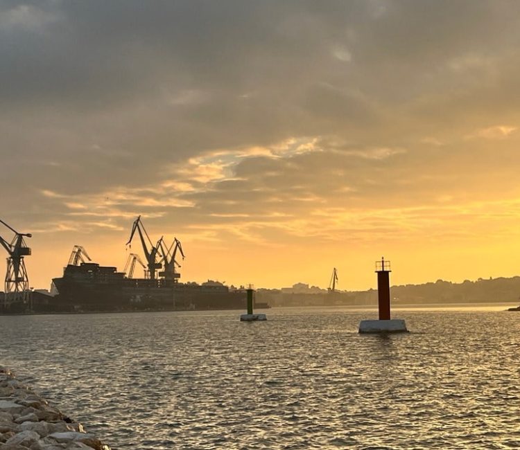 Azzuro bikes, Pula, Vodnjan, Istria, Croatia (1)