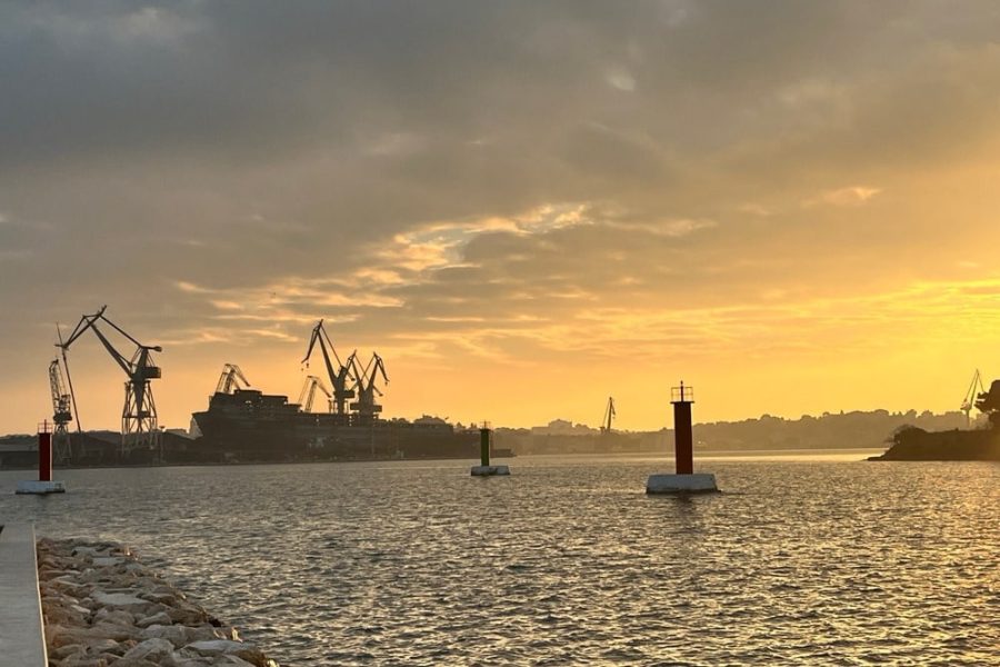 Azzuro bikes, Pula, Vodnjan, Istria, Croatia (1)