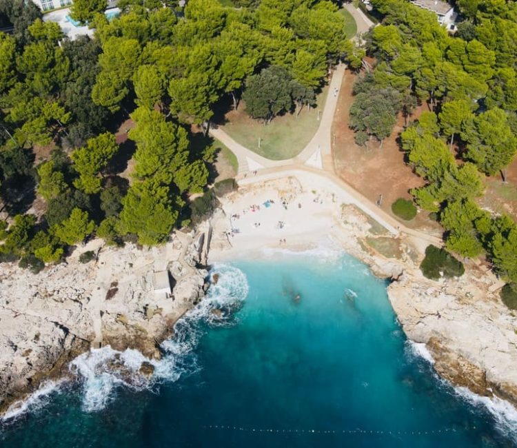 Azzuro bikes, Pula, Vodnjan, Istria, Croatia (2) (1)