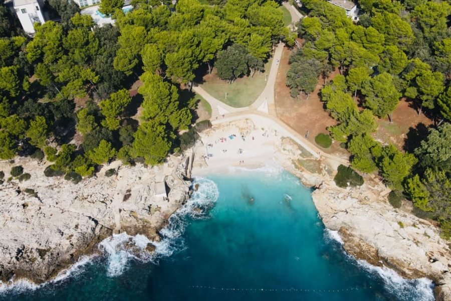 Azzuro bikes, Pula, Vodnjan, Istria, Croatia (2) (1)