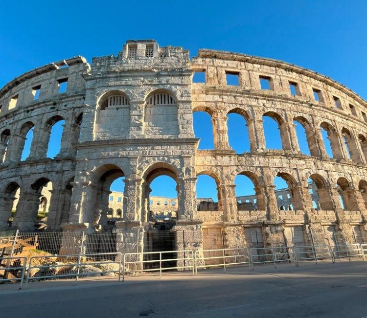 Azzuro bikes, Pula, Vodnjan, Istria, Croatia (3) (1)