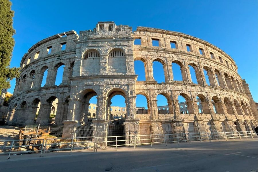 Azzuro bikes, Pula, Vodnjan, Istria, Croatia (3) (1)