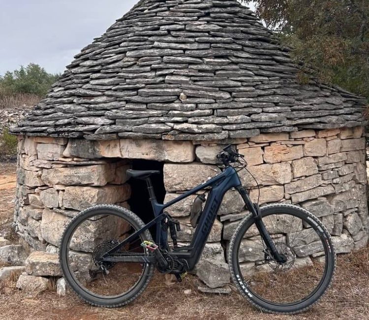 Azzuro bikes, Pula, Vodnjan, Istria, Croatia (3)