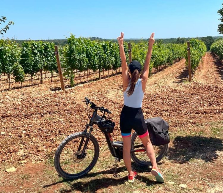 Azzuro bikes, Pula, Vodnjan, Istria, Croatia (5) (1)