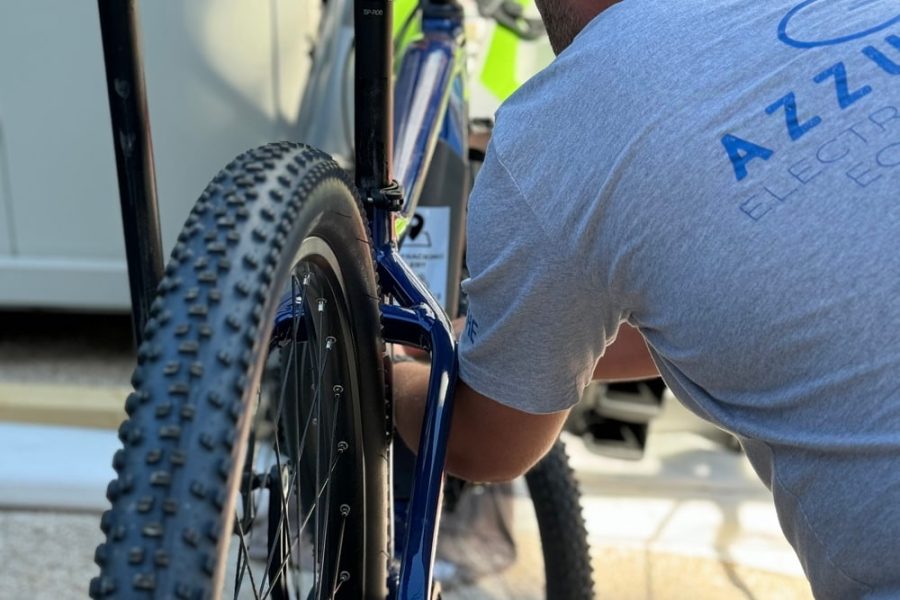 Azzuro bikes, Pula, Vodnjan, Istria, Croatia (5)