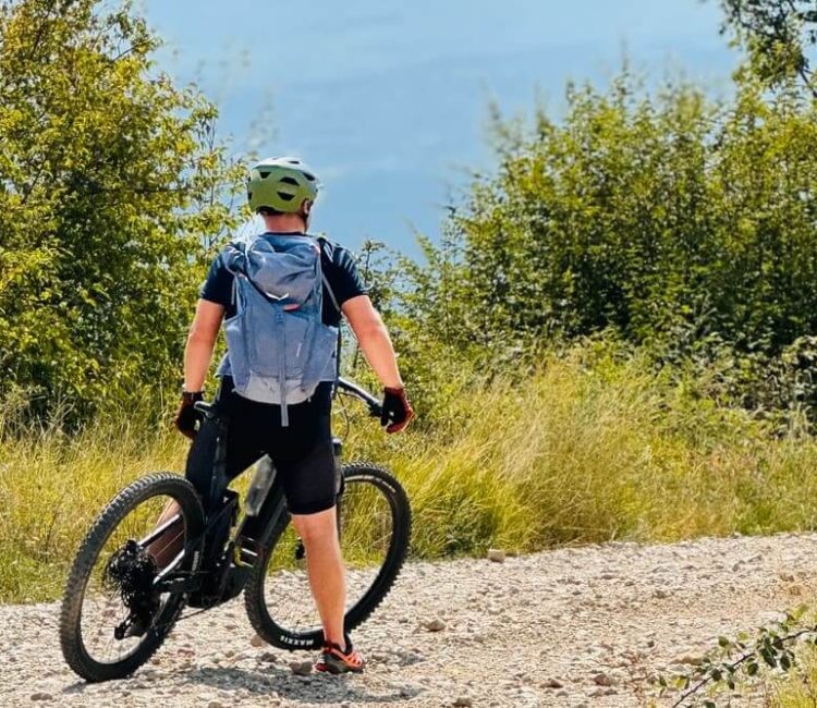 Azzuro bikes, Pula, Vodnjan, Istria, Croatia