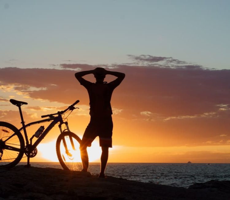 Bike & e-bike sunset tour, Premantura by Jistra Adventures