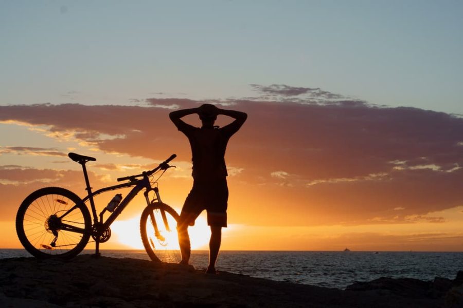 Bike & e-bike sunset tour, Premantura by Jistra Adventures