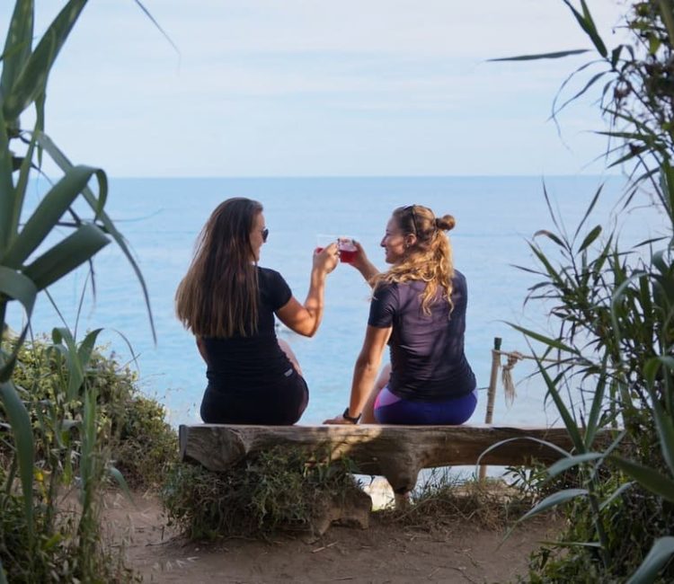 Bike, e-bike sunset tour by Jistra Adventures (1)