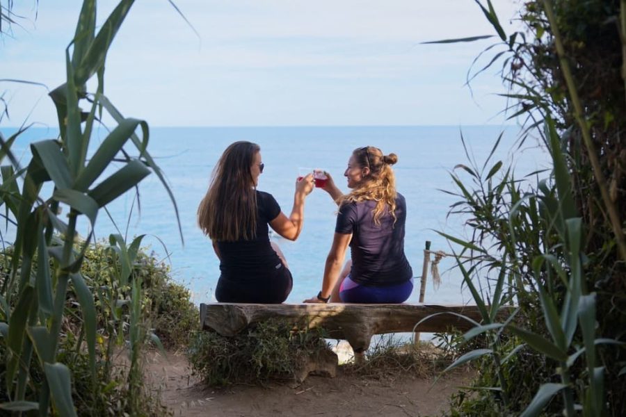 Bike, e-bike sunset tour by Jistra Adventures (1)