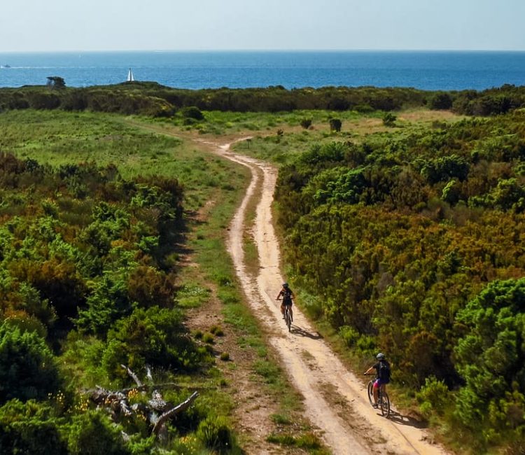 Bike, e-bike sunset tour by Jistra Adventures (3)