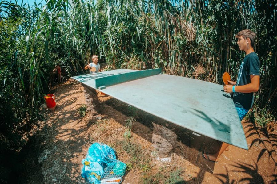 Bike, e-bike sunset tour by Jistra Adventures (6)