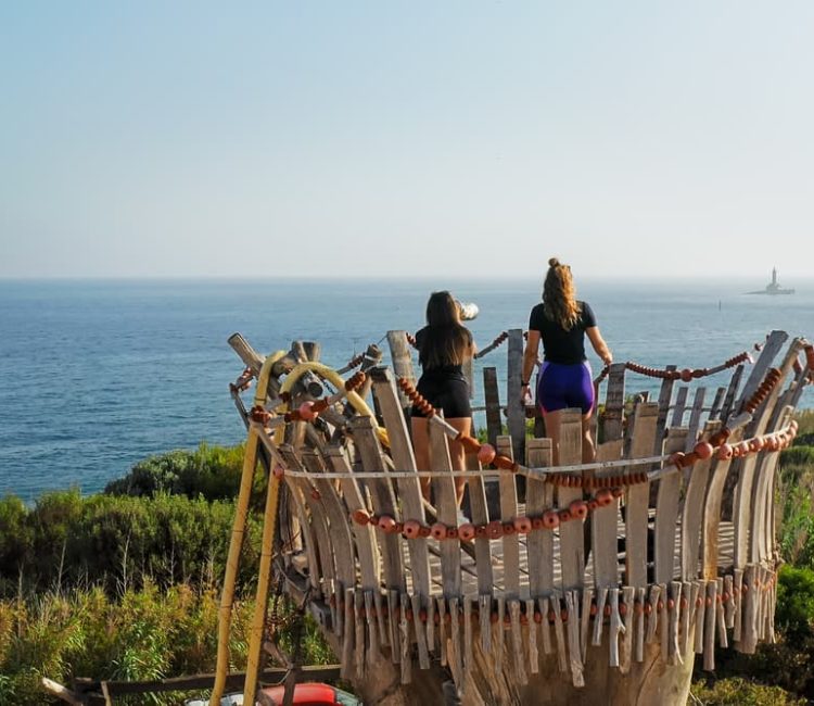 Bike, e-bike sunset tour by Jistra Adventures (7)