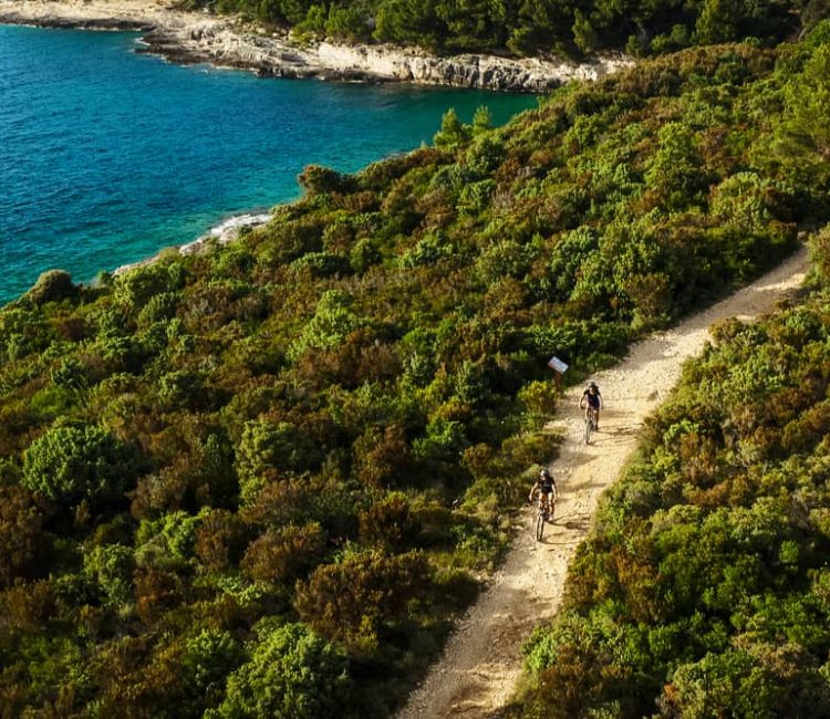 Bike, e-bike sunset tour by Jistra Adventures (8)