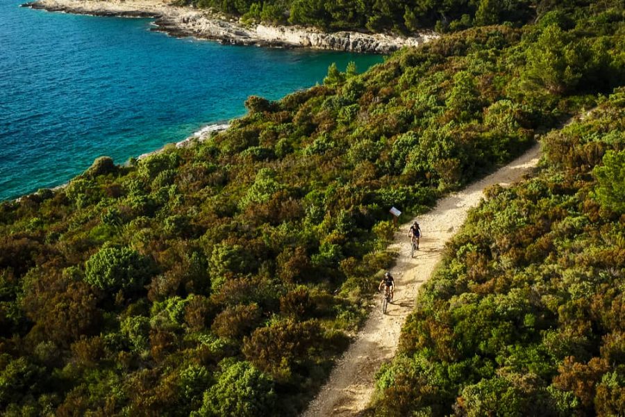 Bike, e-bike sunset tour by Jistra Adventures (8)