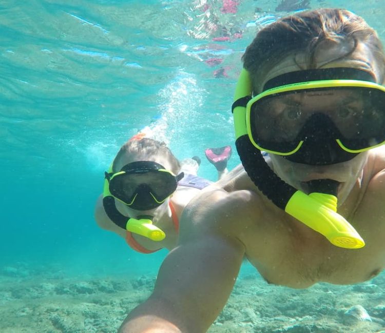 Boat tour at Medulin archipelago by Jistra Adventures (10)