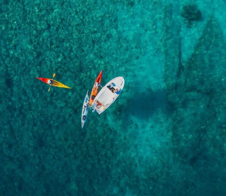 Boat tour at Medulin archipelago by Jistra Adventures (12)