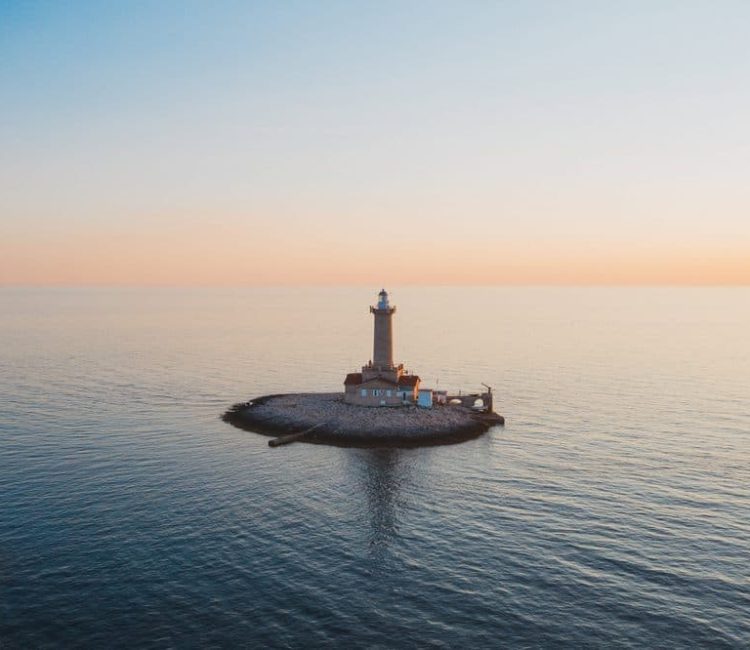 Boat tour at Medulin archipelago by Jistra Adventures (4)