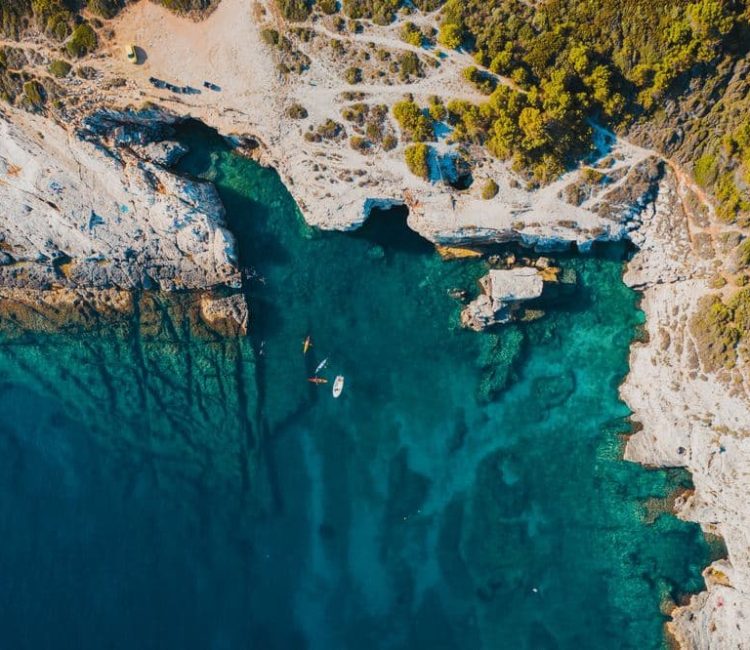 Boat tour at Medulin archipelago by Jistra Adventures (5)