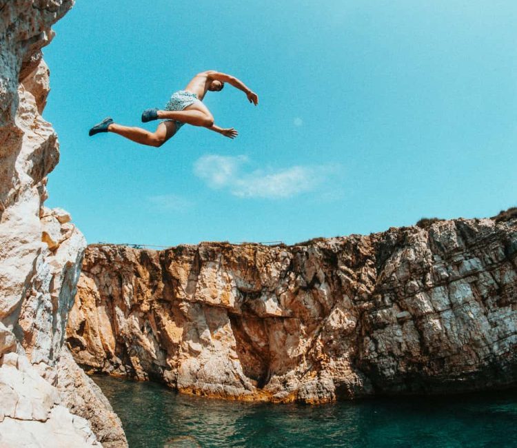 Boat tour at Medulin archipelago by Jistra Adventures (6)