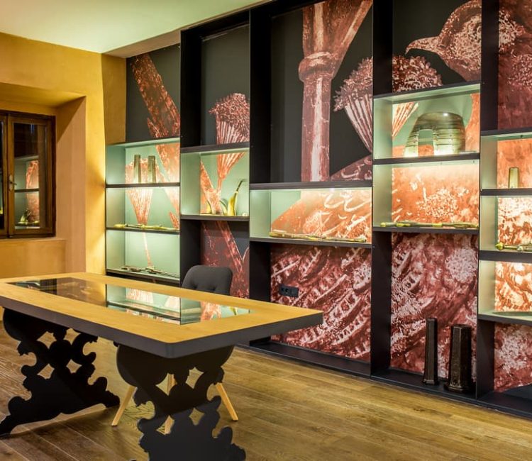 Castle Morosini Grimani (3)