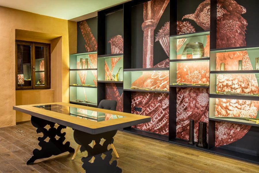 Castle Morosini Grimani (3)