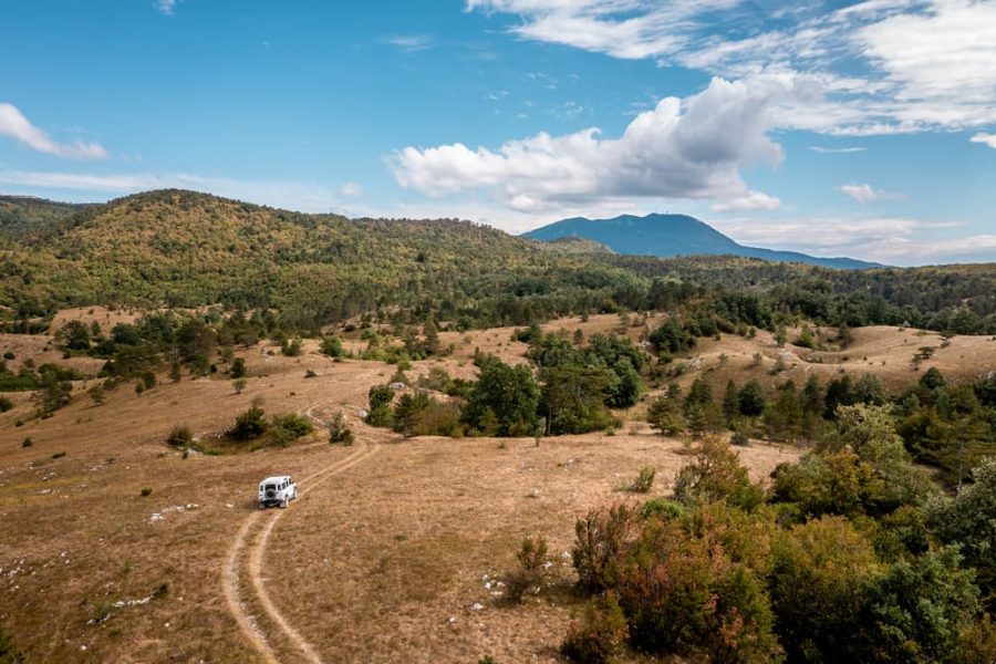 Central Istria off-road tour by Saorsa (2)