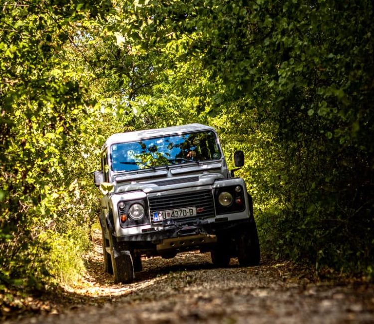 Central Istria off-road tour by Saorsa (3)