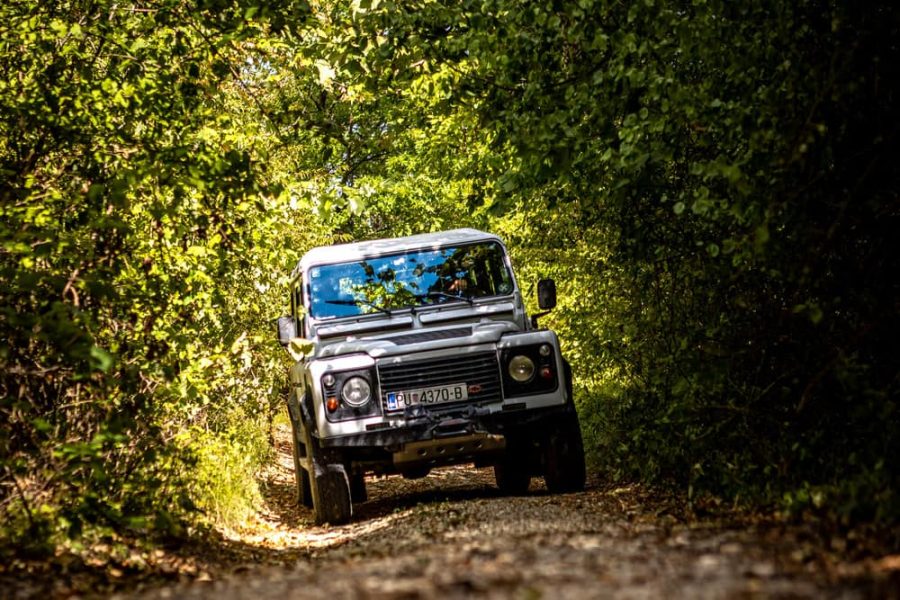 Central Istria off-road tour by Saorsa (3)