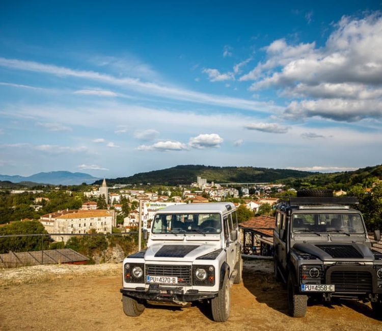 Central Istria off-road tour by Saorsa (5)