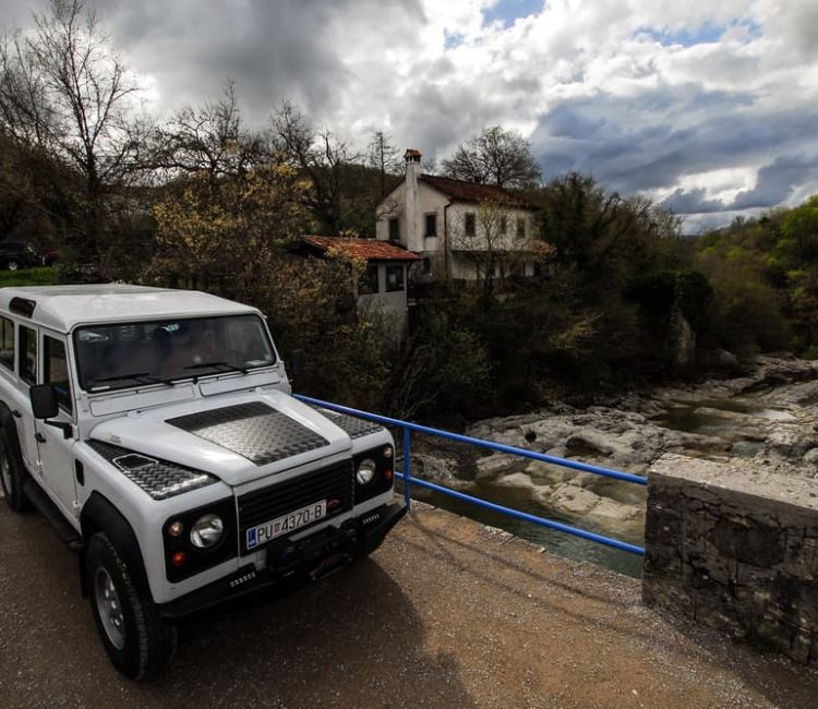 Central Istria off-road tour by Saorsa (6)