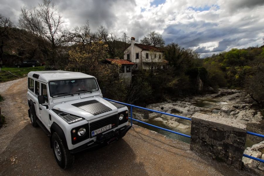 Central Istria off-road tour by Saorsa (6)
