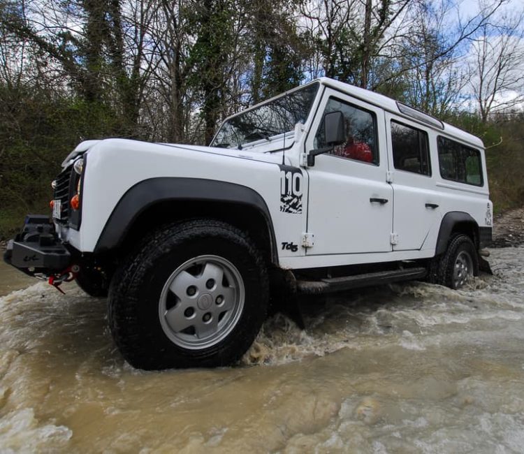 Central Istria off-road tour by Saorsa (7)